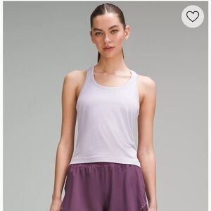 Lululemon Swiftly Tank